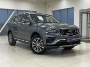 Geely Atlas Pro Волгоград  - изображение 40