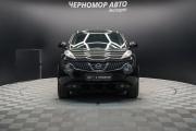 Nissan Juke I Крым  - изображение 34