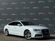 Audi A5 I (8T) Рестайлинг Санкт-Петербург  - изображение 30