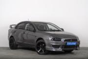 Mitsubishi Lancer X Томск  - изображение 19