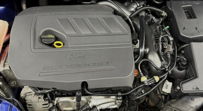 Ford Focus III Рестайлинг с пробегом 2015 года, цена 1 150 000 рублей, 145596 км, седан, Автокод Объявления
