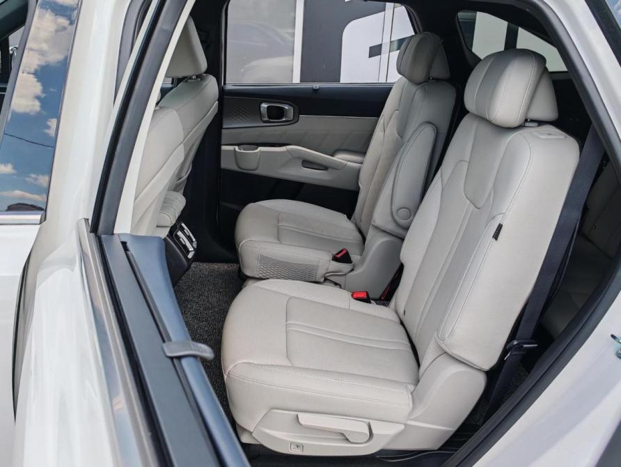 Kia Sorento IV Рестайлинг Краснодар  - изображение 10