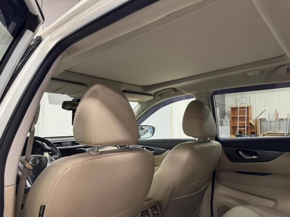 Nissan X-Trail III с пробегом 2018 года, цена 1 459 000 рублей, 86576 км, внедорожник, Автокод Объявления