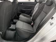 Hyundai Solaris II Рестайлинг Москва  - изображение 30