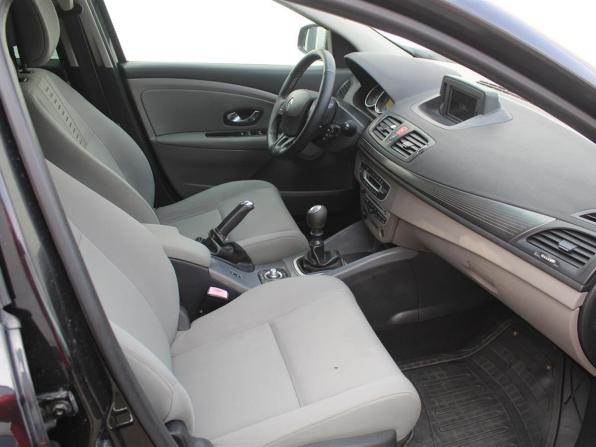 Renault Megane III с пробегом 2010 года, цена 770 000 рублей, 193168 км, универсал, Автокод Объявления