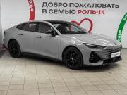 Changan UNI-V I Москва  - изображение 27