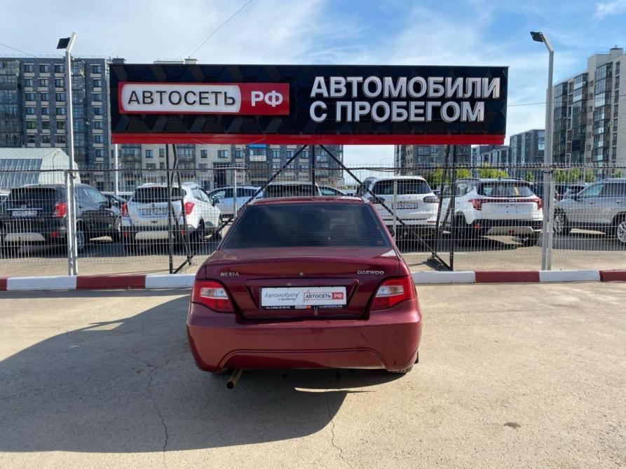 Daewoo Nexia I Рестайлинг Альметьевск  - изображение 16