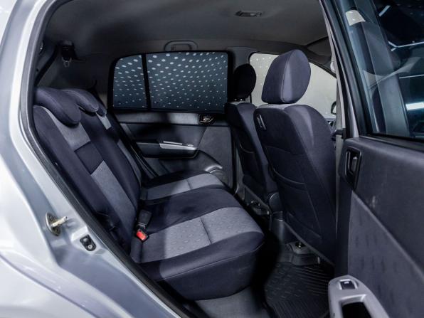 Hyundai Getz I Рестайлинг с пробегом 2007 года, цена 460 000 рублей, 172918 км, хэтчбек, Автокод Объявления