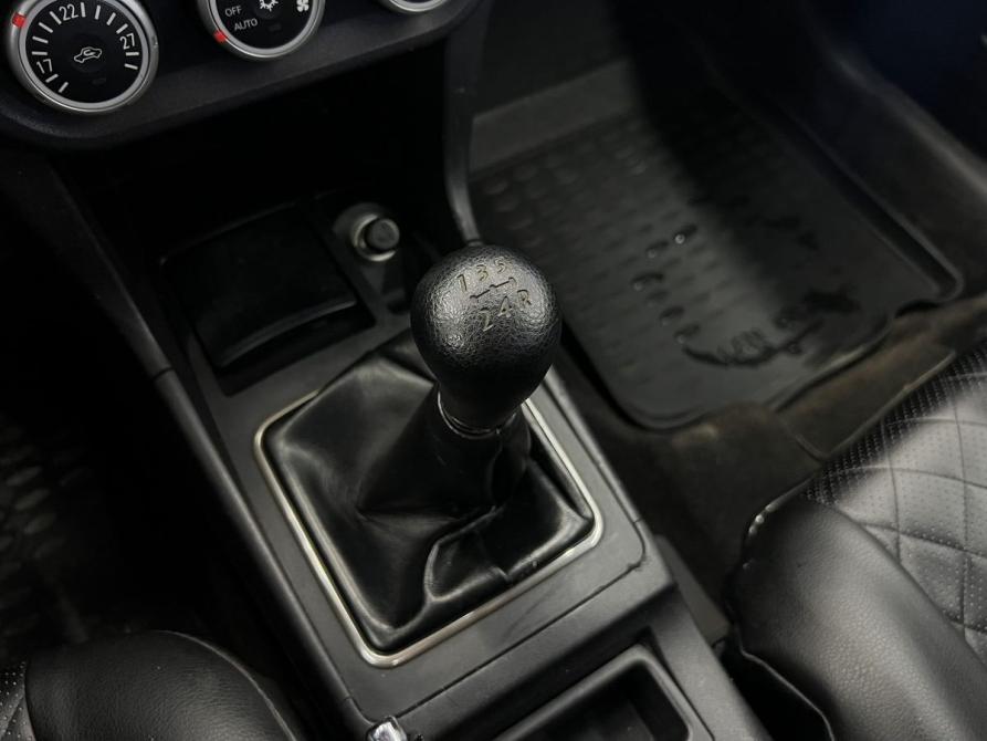 Mitsubishi Lancer X Уфа  - изображение 14