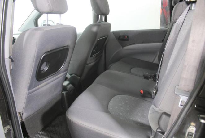 Hyundai Matrix I Рестайлинг с пробегом 2007 года, цена 435 000 рублей, 179950 км, компактвэн, Автокод Объявления