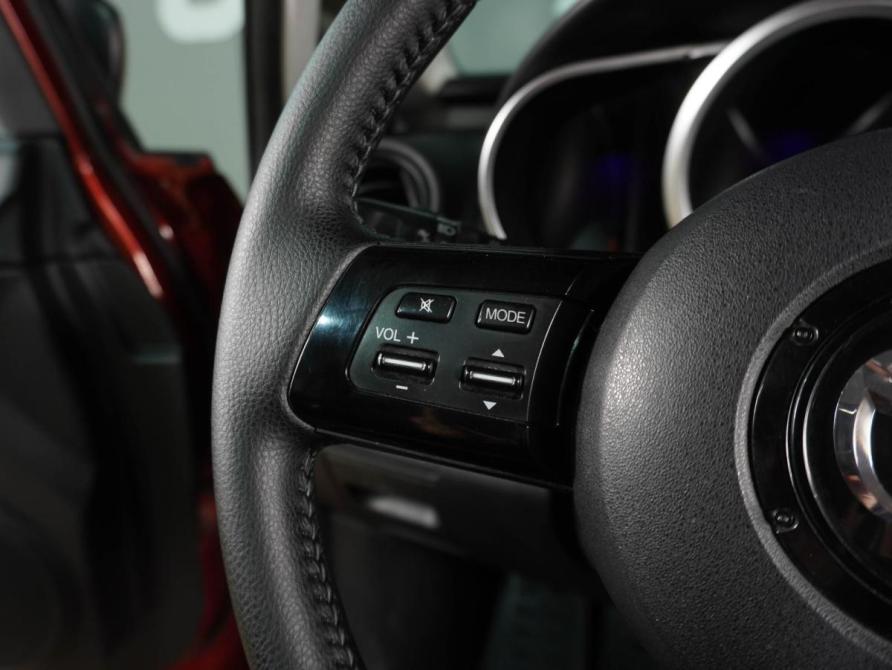 Mazda CX-7 I Воронеж  - изображение 23