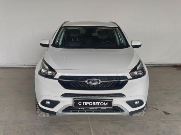 Chery Tiggo 7 I с пробегом 2019 года, цена 1 144 000 рублей, 111569 км, внедорожник, Автокод Объявления