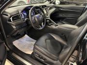 Toyota Camry VIII (XV70) Москва  - изображение 15