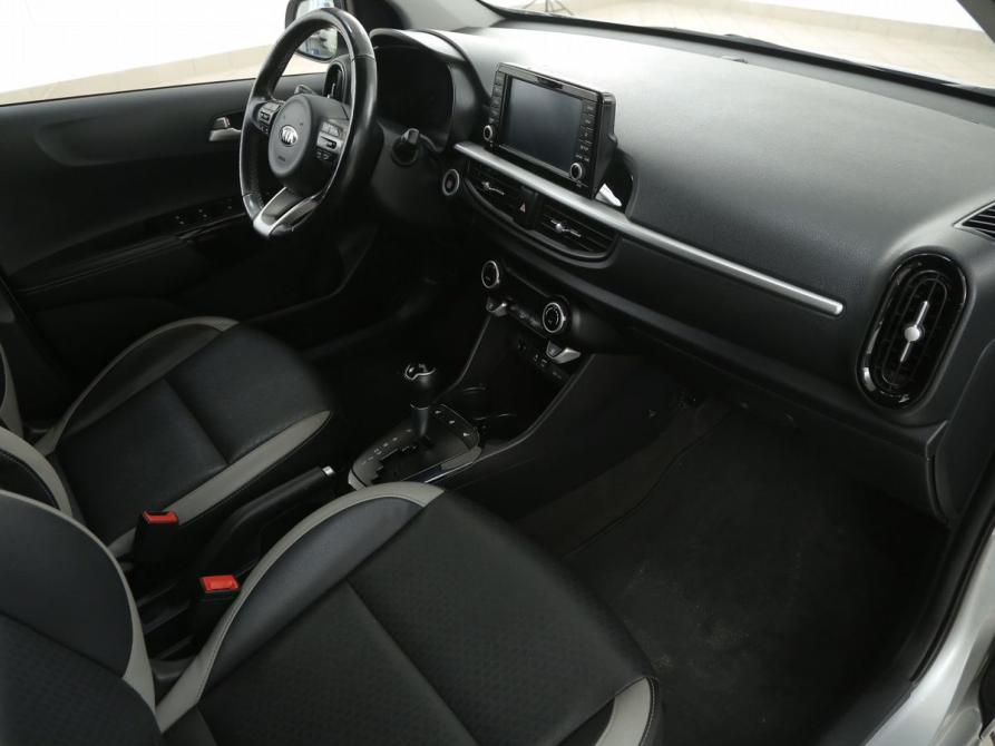 Kia Morning III Иваново  - изображение 14