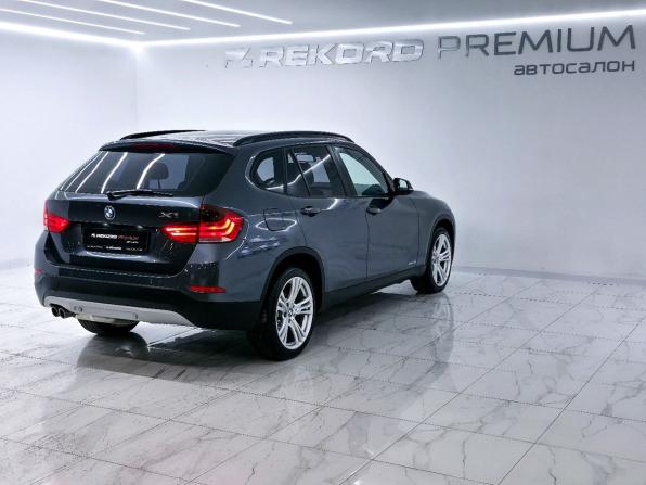 BMW X1 I (E84) Рестайлинг с пробегом 2013 года, цена 1 299 000 рублей, 150010 км, внедорожник, Автокод Объявления