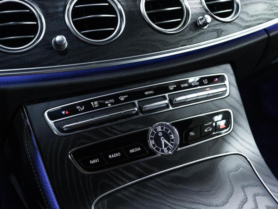 Mercedes-Benz E-Класс V (W213 S213 C238) Санкт-Петербург  - изображение 27