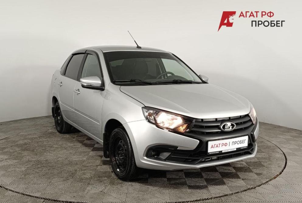 Lada (ВАЗ) Granta I Рестайлинг Волгоград  - изображение 1