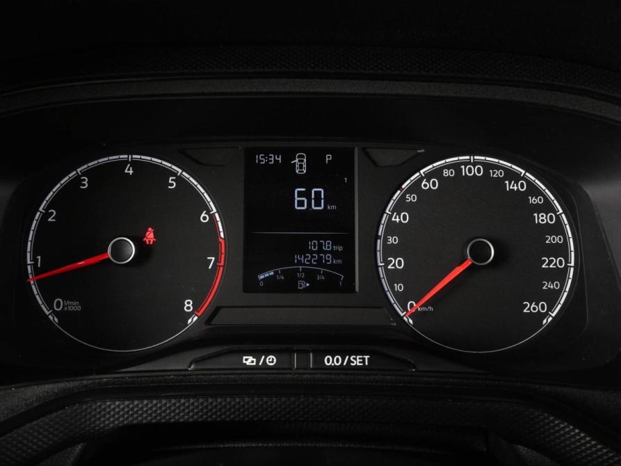 Volkswagen Polo VI Ростов-на-Дону  - изображение 14