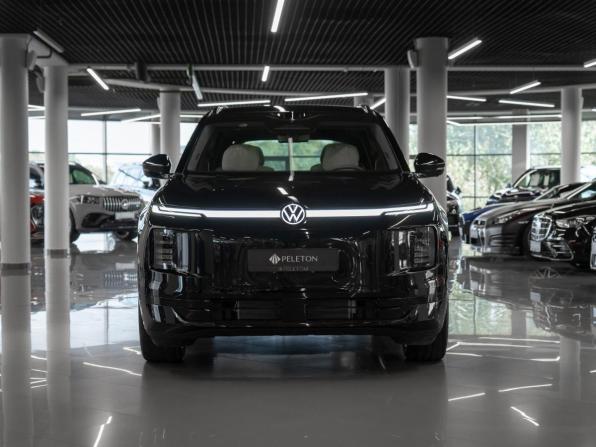 Volkswagen ID.Era 9X с пробегом 2026 года, цена 10 900 000 рублей, 50 км, внедорожник, Автокод Объявления