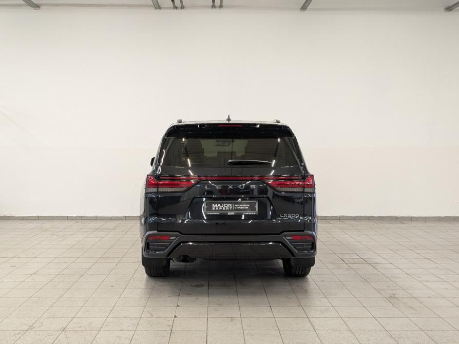 Lexus LX IV Москва  - изображение 6