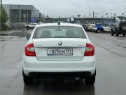 Skoda Rapid I Рестайлинг Пермь  - изображение 11