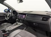 Porsche Macan I Рестайлинг Москва  - изображение 42