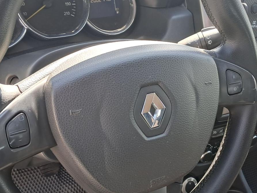 Renault Duster I Рестайлинг Набережные Челны  - изображение 25