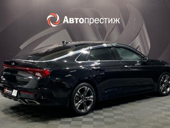 Kia K5 III с пробегом 2021 года, цена 2 272 000 рублей, 129956 км, седан, Автокод Объявления