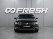 Volkswagen Passat B7 Воронеж  - изображение 23