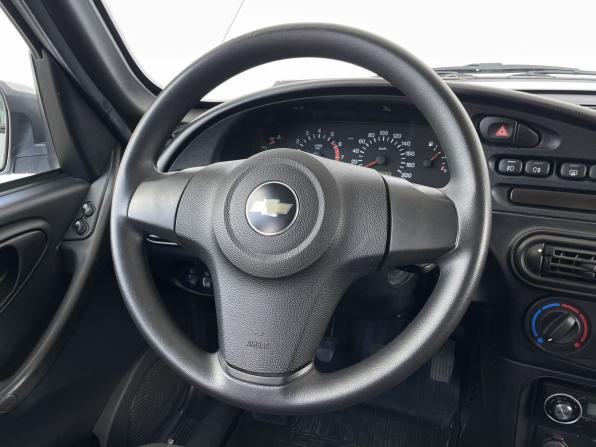 Chevrolet Niva I Рестайлинг с пробегом 2017 года, цена 865 000 рублей, 44753 км, внедорожник, Автокод Объявления