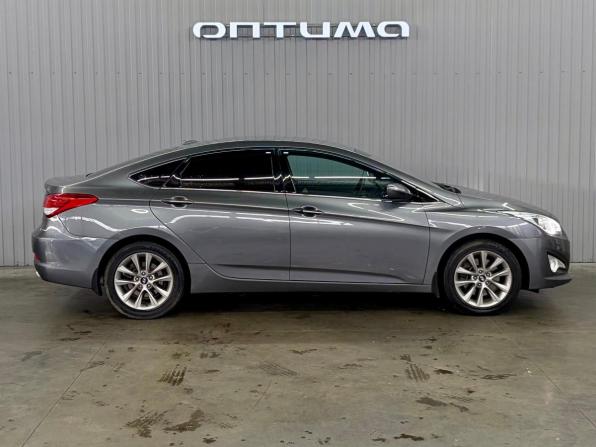 Hyundai i40 I Рестайлинг с пробегом 2015 года, цена 1 247 000 рублей, 264000 км, седан, Автокод Объявления