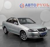 Nissan Almera Classic I Москва  - изображение 25