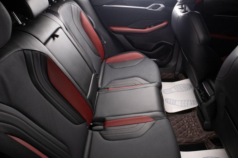 Geely Coolray I Рестайлинг 2 Оренбург  - изображение 24