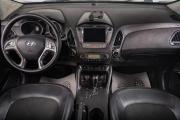Hyundai ix35 I Рестайлинг Томск  - изображение 27