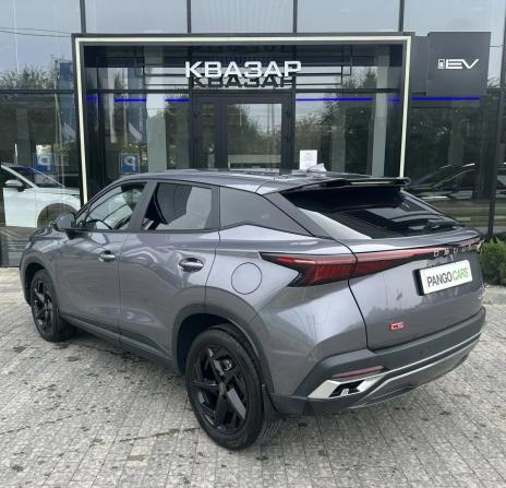 Omoda C5 I с пробегом 2024 года, цена 1 600 000 рублей, 39024 км, внедорожник, Автокод Объявления