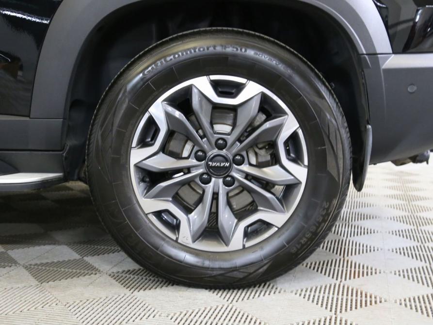 Haval Dargo Санкт-Петербург  - изображение 10
