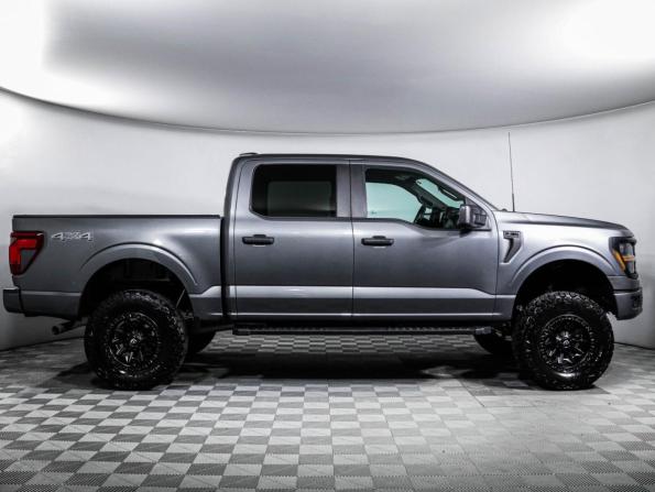 Ford F-150 XIV Рестайлинг с пробегом 2024 года, цена 6 850 000 рублей, 11082 км, offers.body_type.unknown, Автокод Объявления