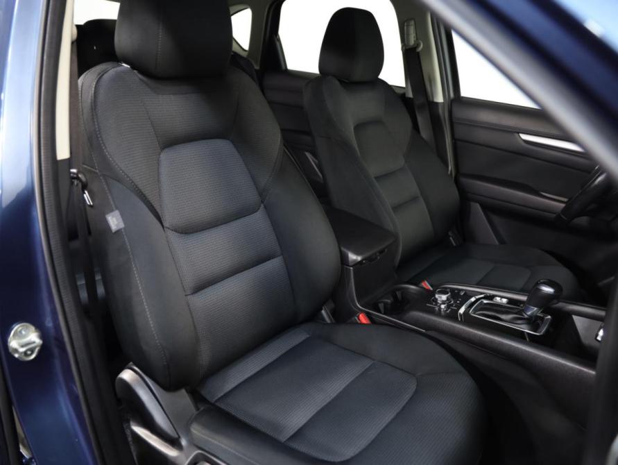 Mazda CX-5 II Санкт-Петербург  - изображение 20