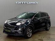 Kia Sportage IV Рестайлинг Краснодар  - изображение 21