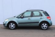 Suzuki SX4 I (Classic) Рестайлинг Нижний Новгород  - изображение 25