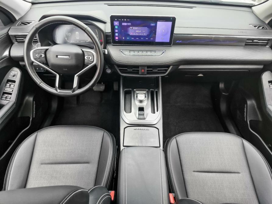 Haval Jolion I Рестайлинг Нижний Новгород  - изображение 12