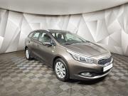 Kia Ceed II Москва  - изображение 23