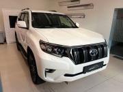 Toyota Land Cruiser Prado 150 Series Рестайлинг 2 Архангельск  - изображение 20