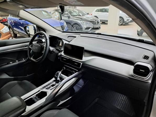 Geely Coolray I с пробегом 2023 года, цена 1 850 000 рублей, 27612 км, внедорожник, Автокод Объявления