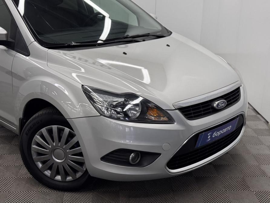 Ford Focus II Рестайлинг Воронеж  - изображение 7