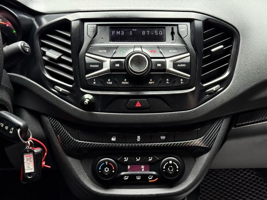 Lada (ВАЗ) Vesta I Ижевск  - изображение 14