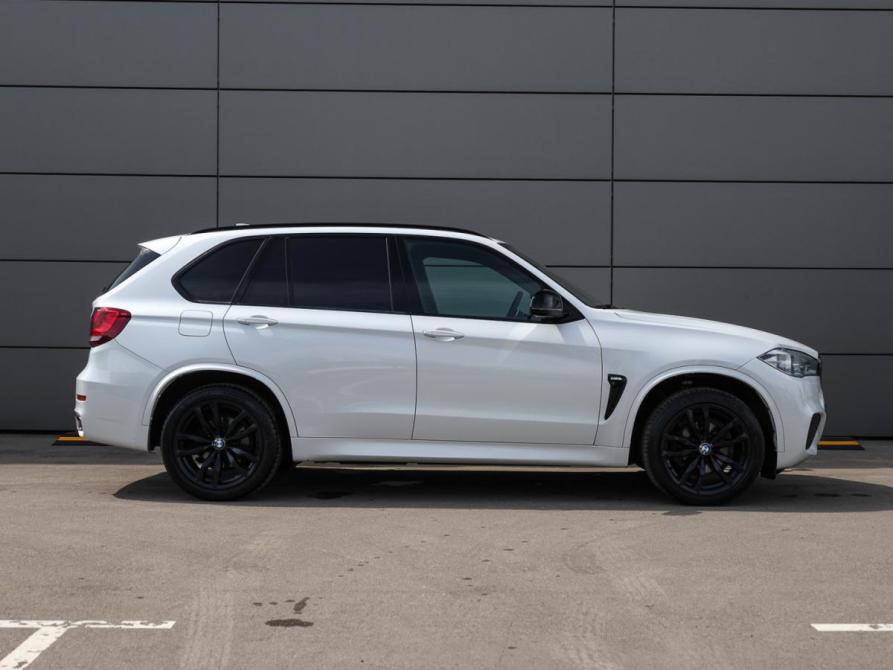 BMW X5 III (F15) Москва  - изображение 4