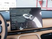 Geely Galaxy Starship 7 Краснодар  - изображение 42