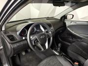 Hyundai Solaris I Рестайлинг Москва  - изображение 39