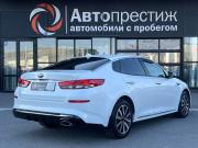 Kia Optima IV Рестайлинг Волгоград  - изображение 28